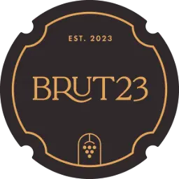 Brut23 Logo
