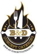 B&D concept catering