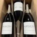 Champagne flessen met gepersonaliseerd etiket voor de Horeca door Brut23