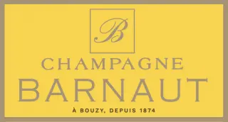 Champagne Barnaut logo