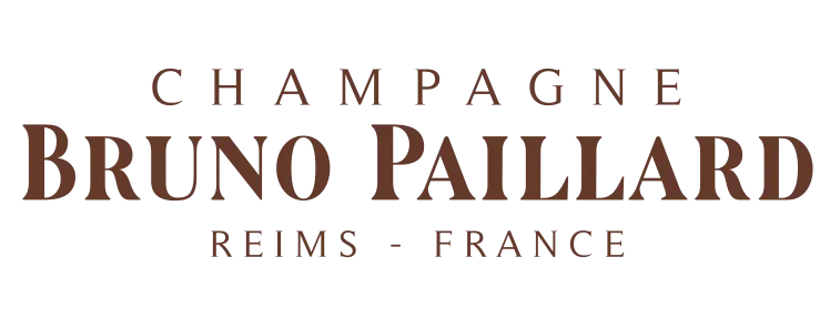Bruno Paillard logo