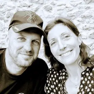 Stéphanie Braconnier - David Baudot