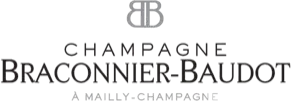 Champagne Braconnier-Baudot logo