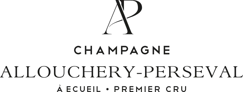 Champagne Allouchery-Perseval logo