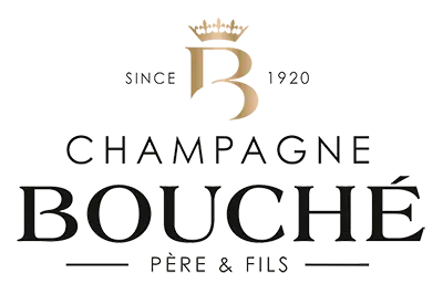 Champagne Bouché logo