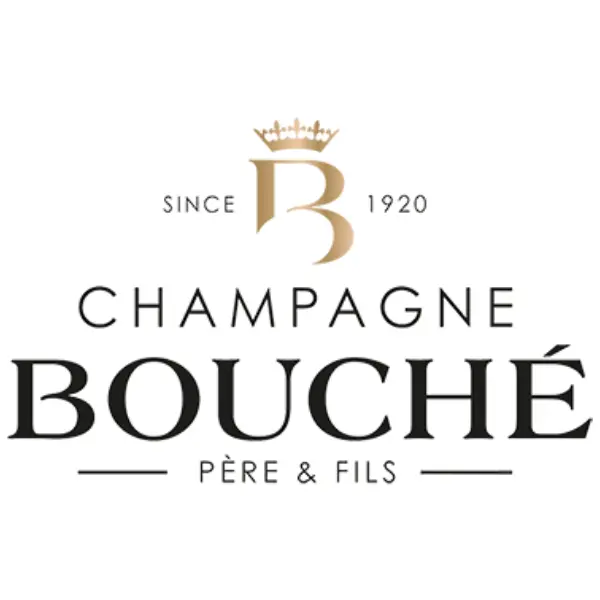Champagne Bouché