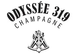 Logo Champagne Odyssée 319