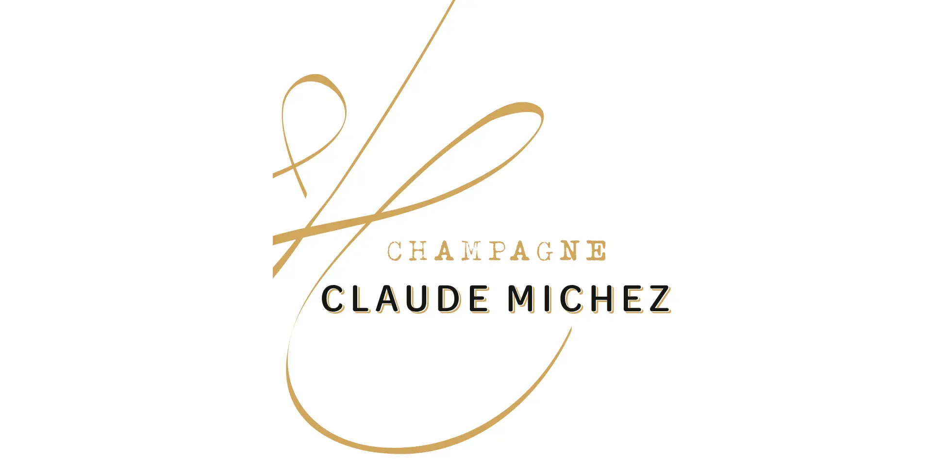 Champagne Claude Michez logo