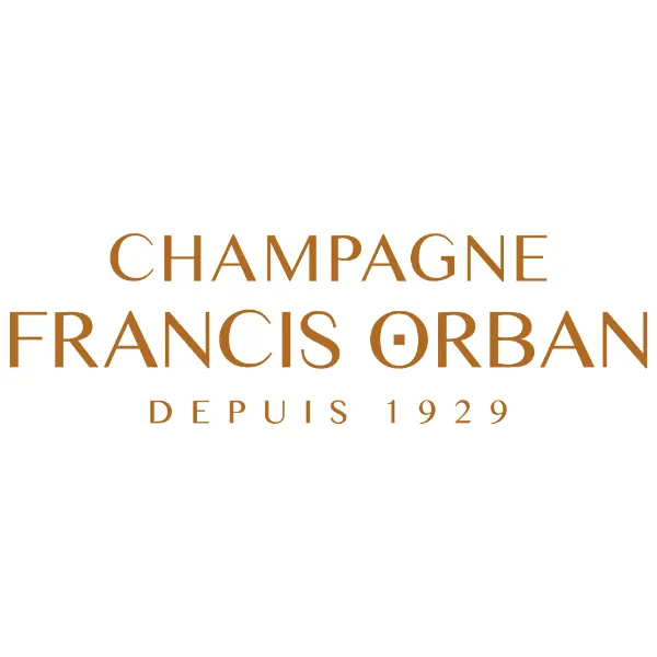 Champagne Francis Orban