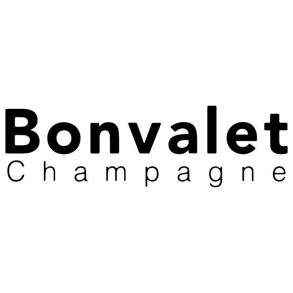 Champagne Bonvalet