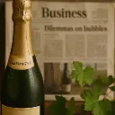 Champagne nieuws