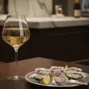 Brut23 champagne recepten