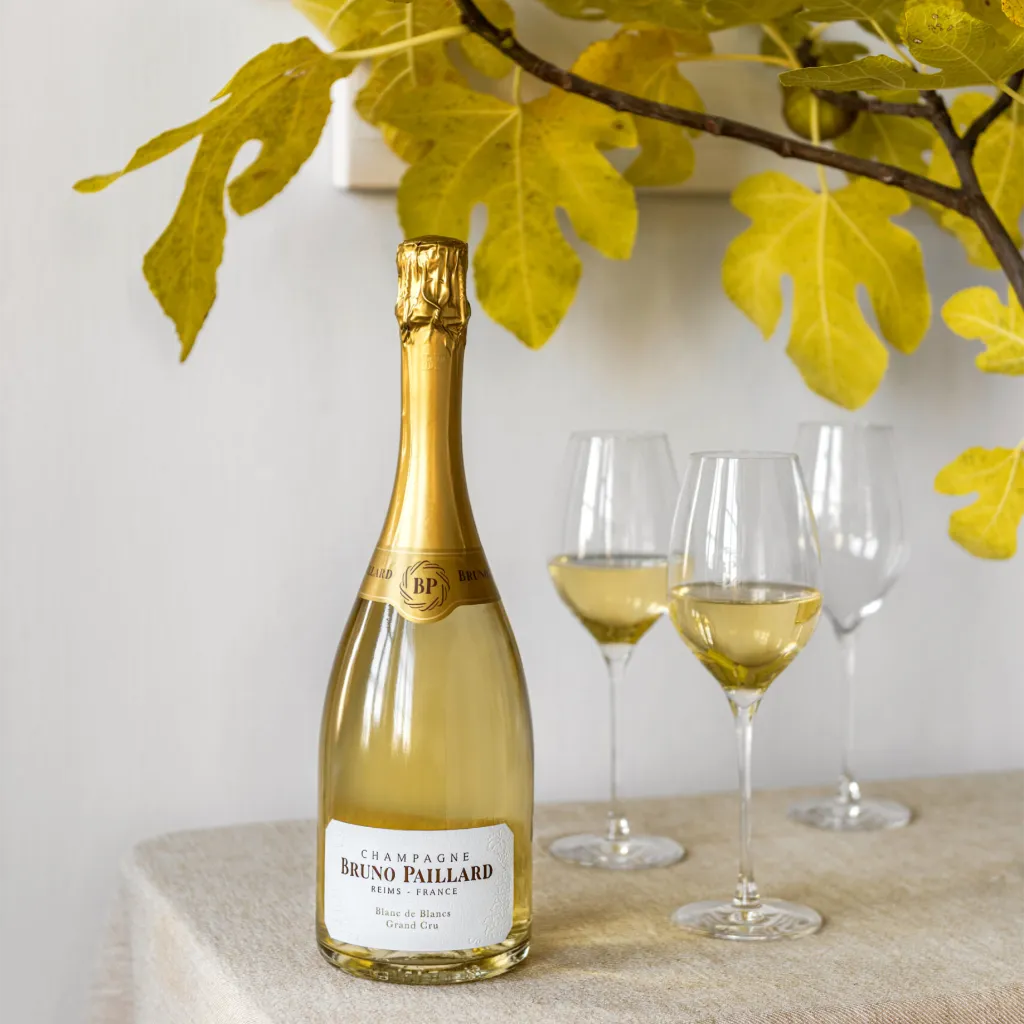 Bruno Paillard - Blanc de Blancs Grand Cru 3.webp