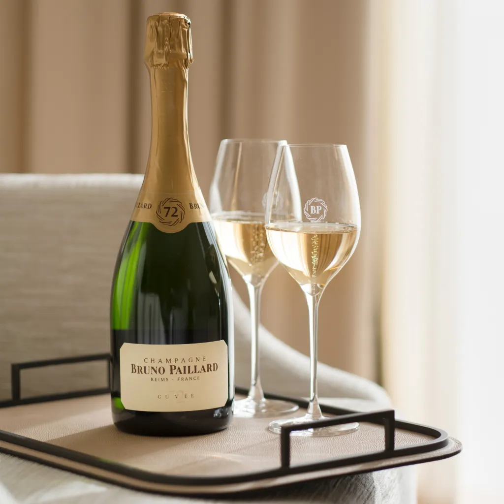 Bruno Paillard - Cuvee 72 2.webp