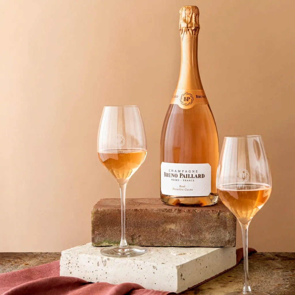Bruno Paillard - Rosé 2.webp