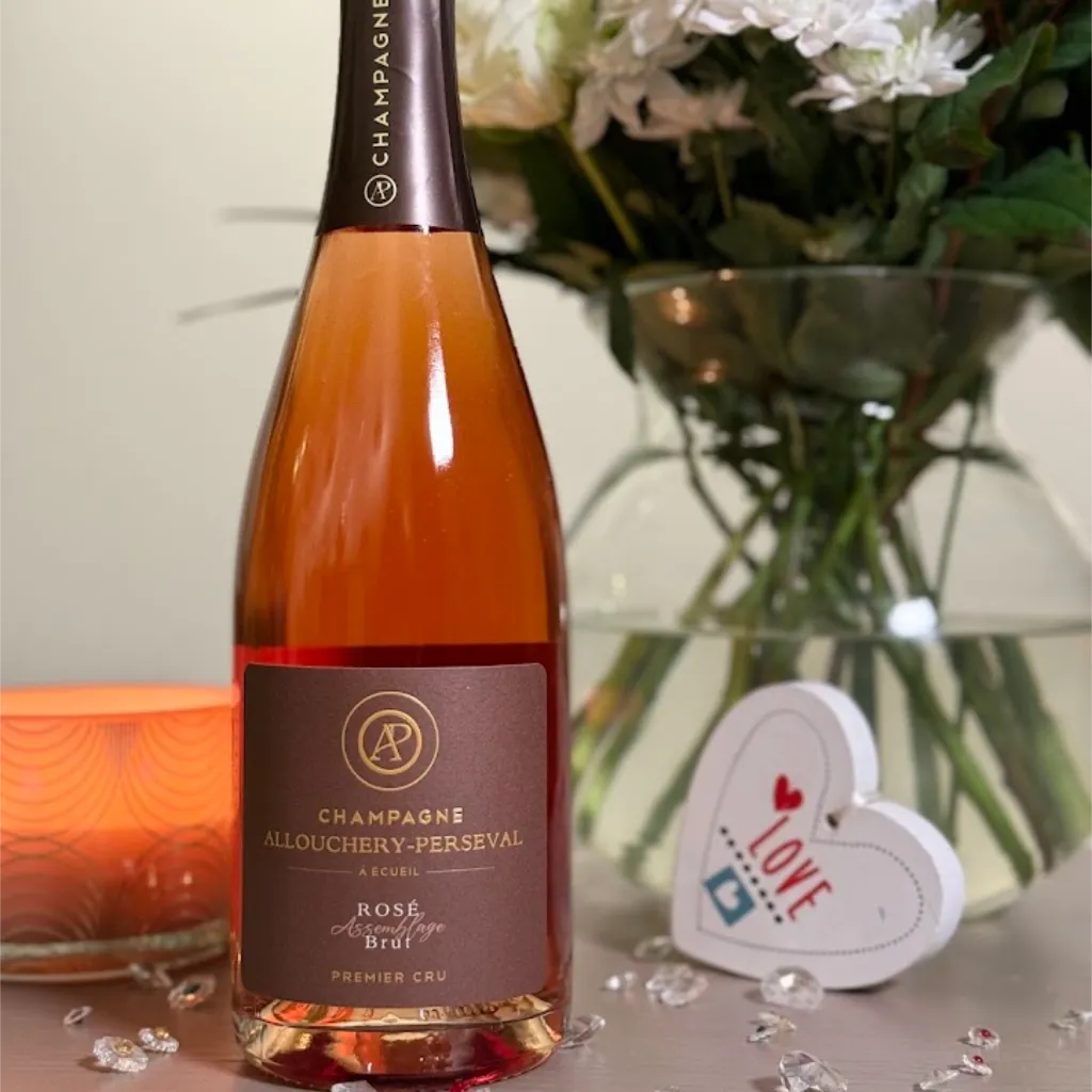 [ALP03CR] Champagne Allouchery-Perseval _ Rosé Brut Premier Cru 2.webp