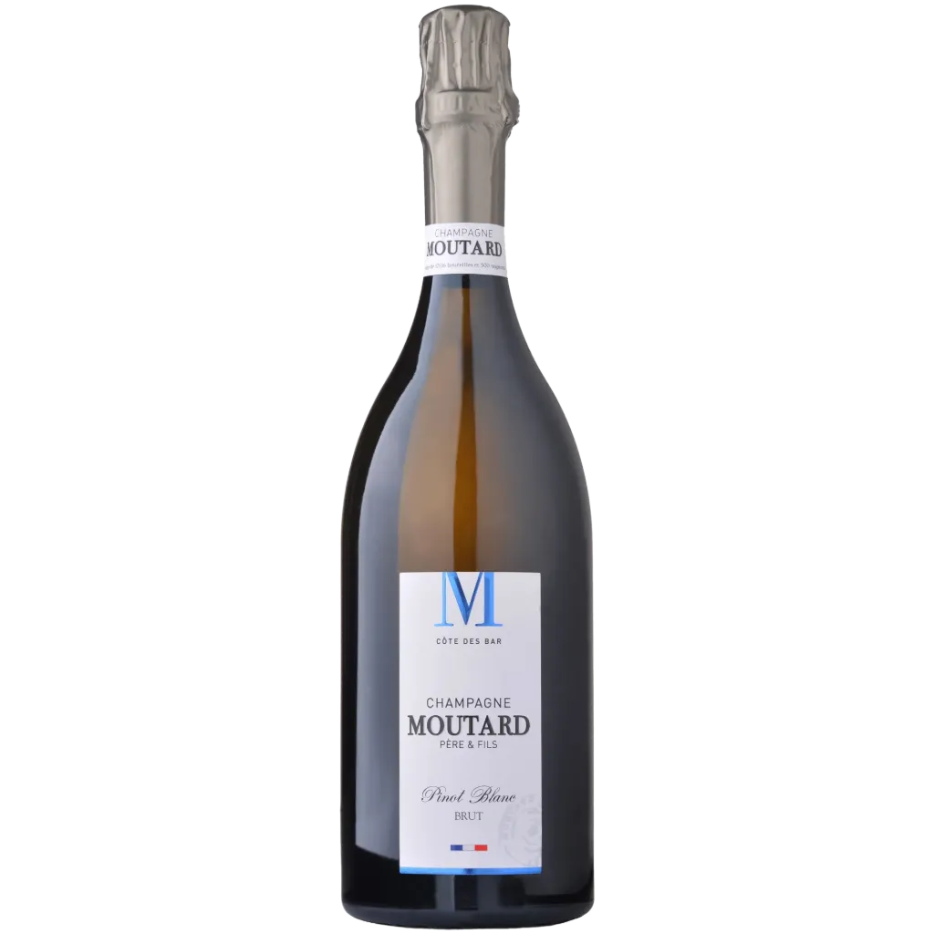 Famille Moutard | Pinot Blanc (0,75l)