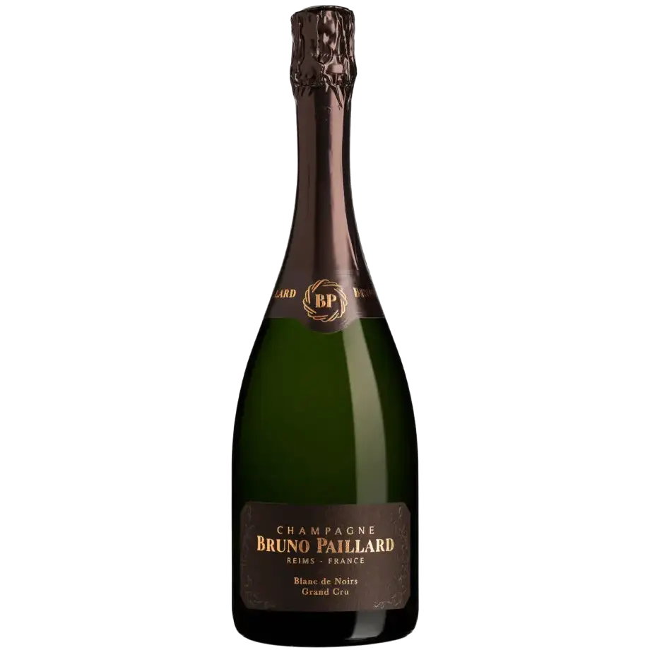 [BRP04CH] Champagne Bruno Paillard | Blanc de Noirs Grand Cru Bouzy Brut (0,75l)