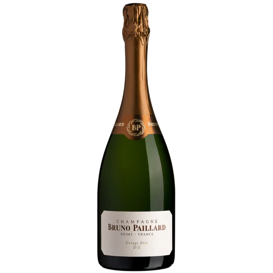 Champagne Bruno Paillard | Dosage Zéro (0,75l)