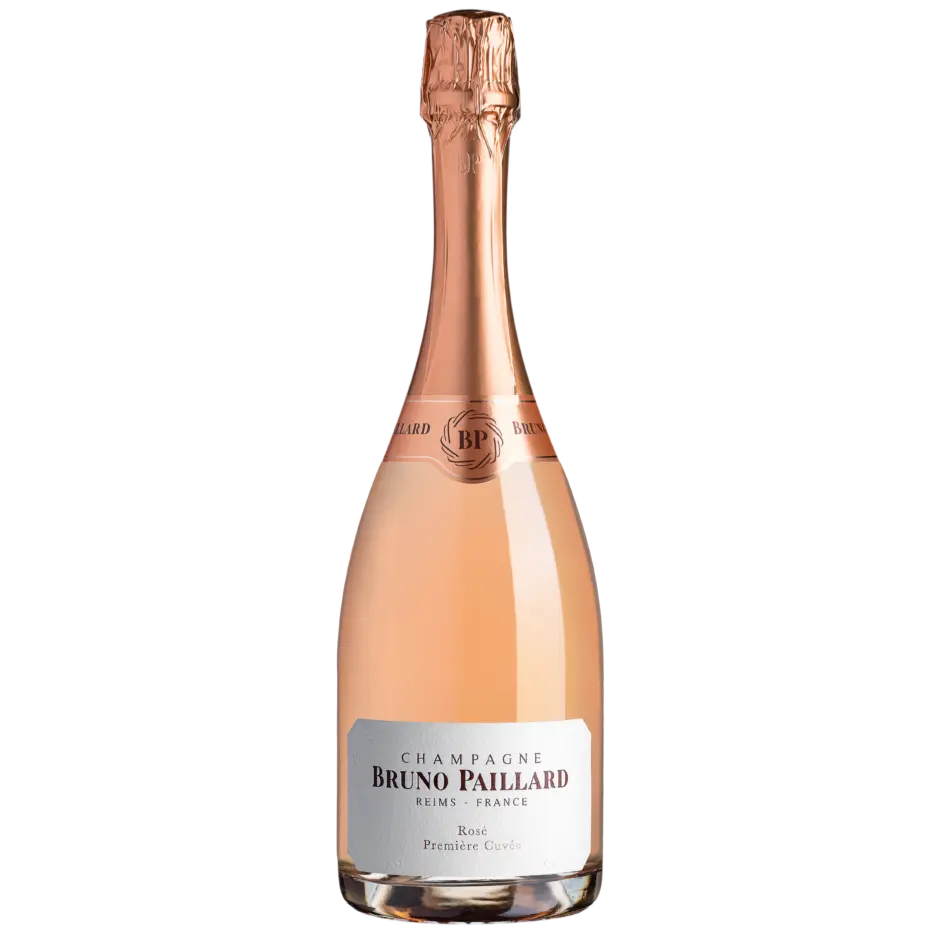 Champagne Bruno Paillard | Rosé Première Cuvée (0,75l)
