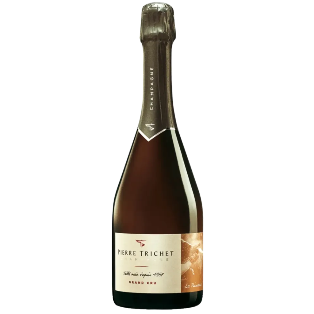 [PIT08CH] Champagne Pierre Trichet | La Puissance Grand Cru Blanc de Noirs (0,75l)