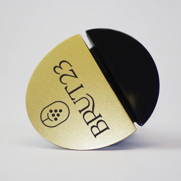 [BRU01AC] Brut23 - Champagne cap