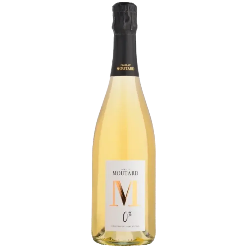 Famille Moutard | Moutard M 0% (0,75l)