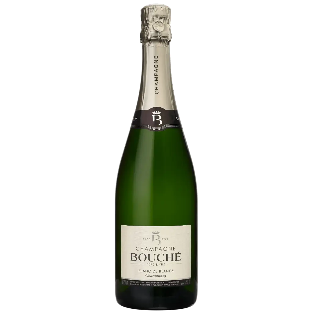 Champagne Bouché | Blanc de Blancs (1,5l)
