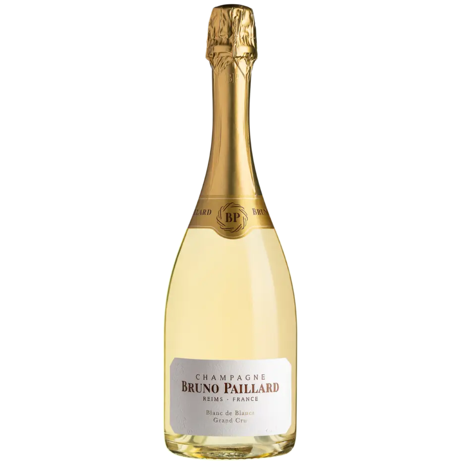 [BRP02CH.M] Champagne Bruno Paillard | Blanc de Blancs Grand Cru (1,5l)