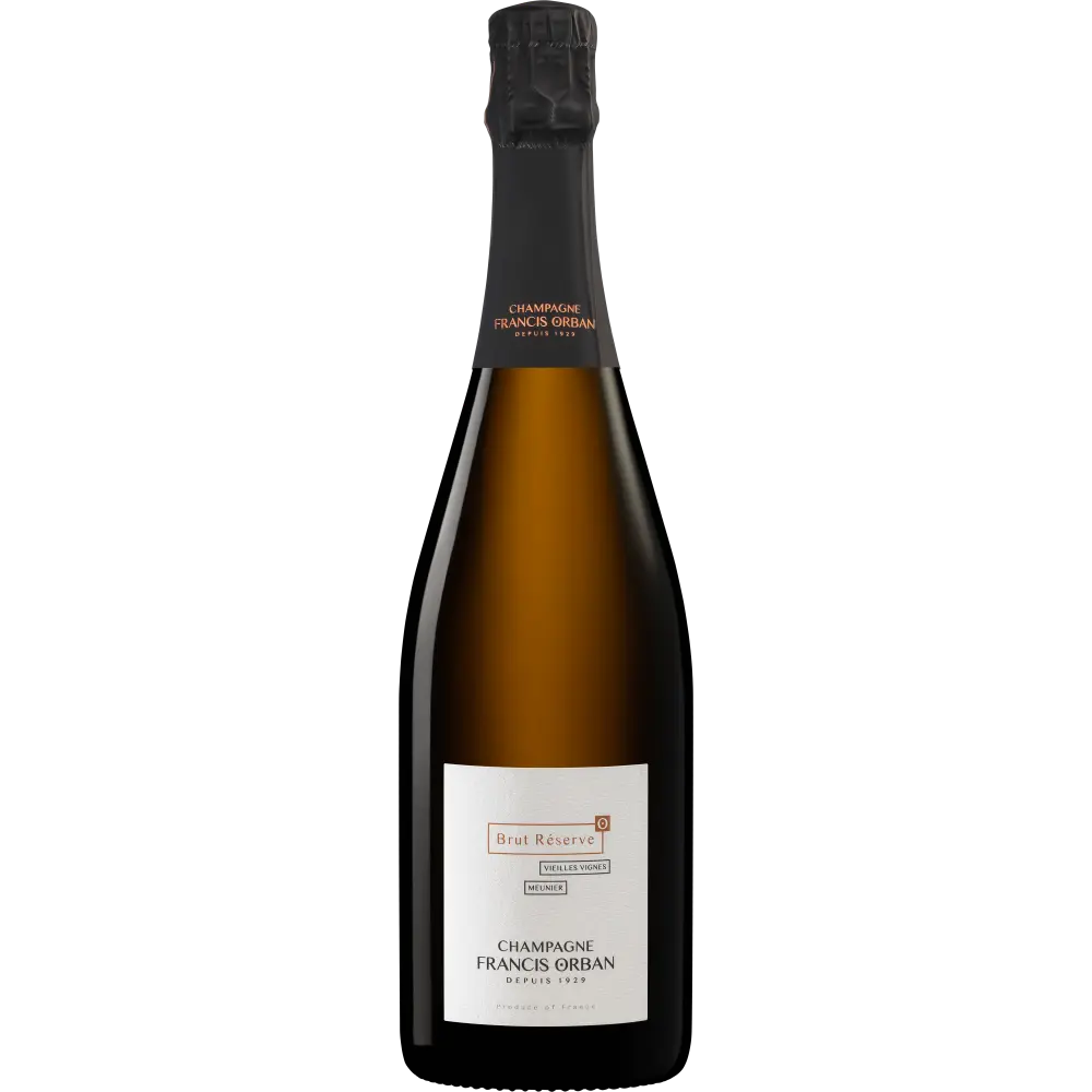 Champagne Francis Orban | Brut Reserve (1,5l)