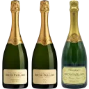 Champagne Bruno Paillard | Dégorgement expérience